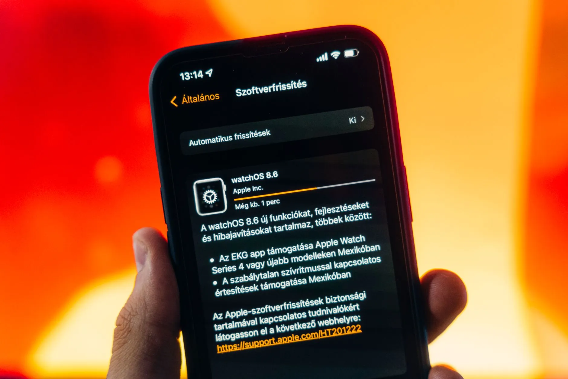 watchOS 27 Hentikan Dukungan untuk Banyak Model Apple Watch Lama
