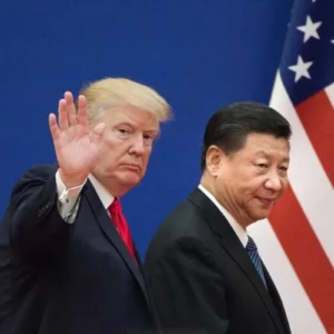 Xi Jinping Serukan Peningkatan Riset untuk Hadapi Persaingan Teknologi AS