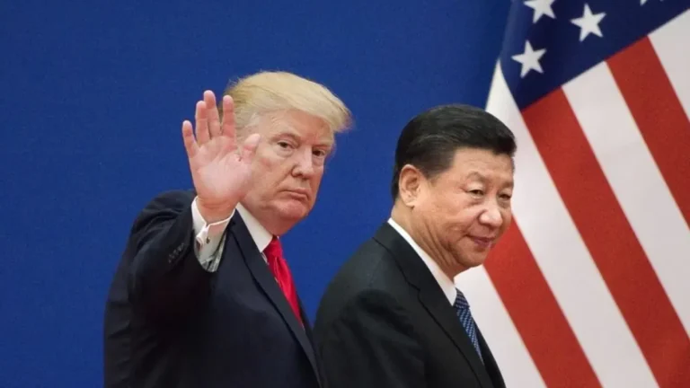 Xi Jinping Serukan Peningkatan Riset untuk Hadapi Persaingan Teknologi AS