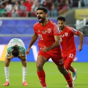 Yordania Menang 1-0 atas Aljazair di Piala Dunia 2026